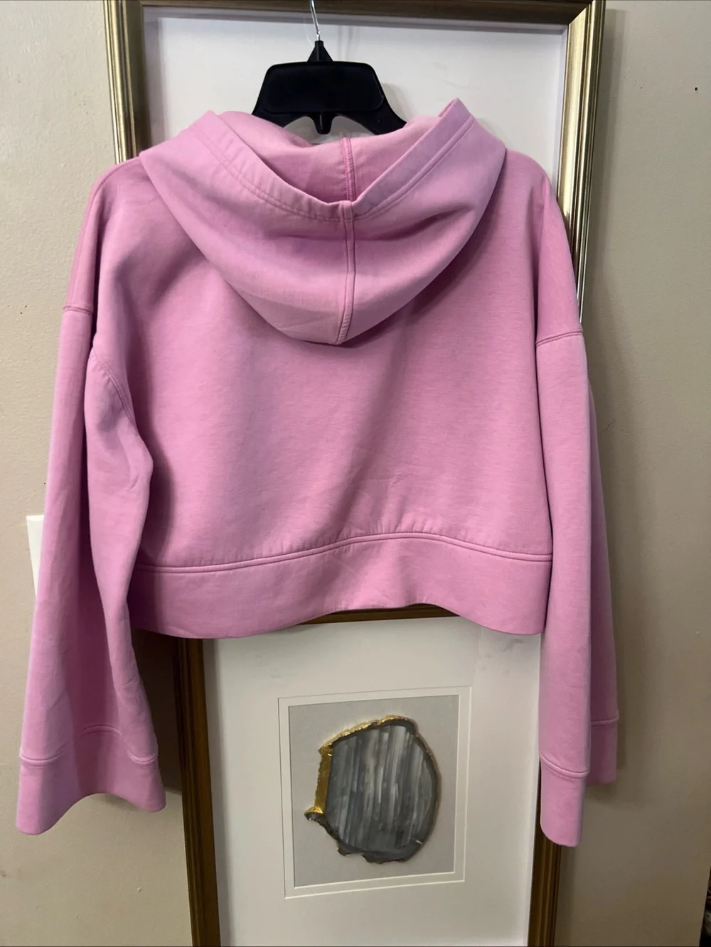 FP Movement by Free People Playing Games Hoodie- Jam Jewel Size S/M/L OVERSIZED
